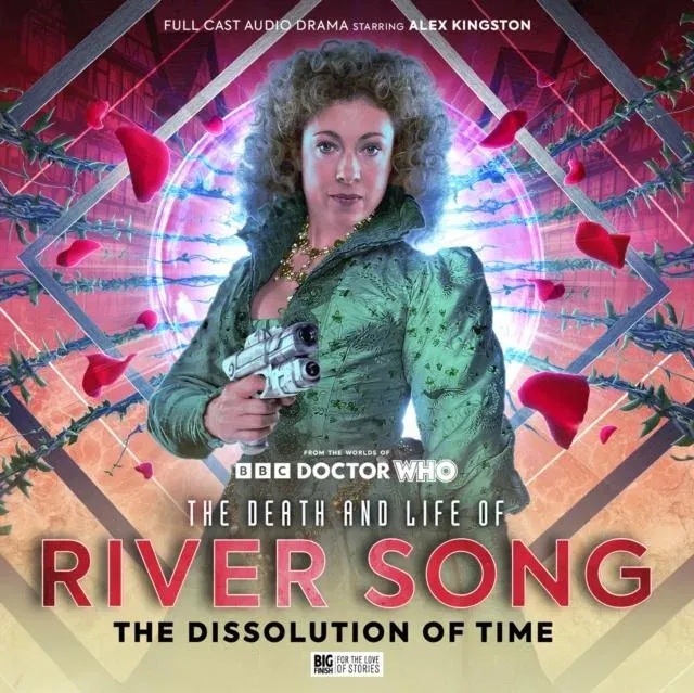 Death and Life of River Song Series 3: The Dissolution of Time