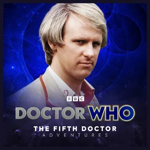 Doctor Who: The Fifth Doctor Adventures - Hooklight 2