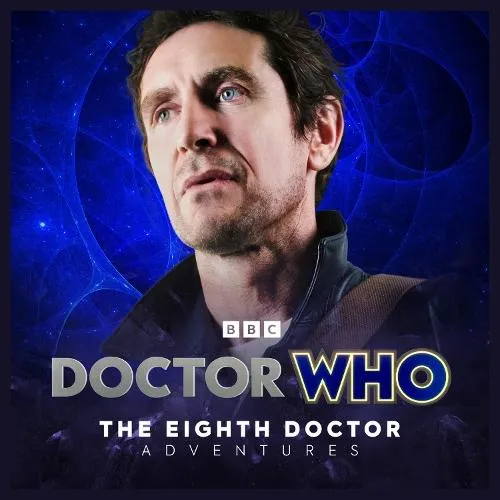 Doctor Who: The Eighth Doctor Adventures: Causeway
