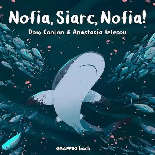 Nofia, Siarc, Nofia!