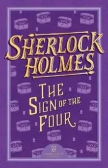 Sherlock Holmes: The Sign of the Four