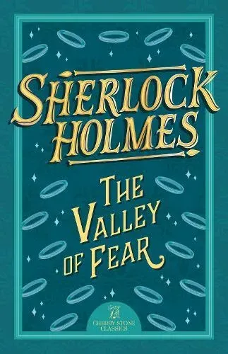 Sherlock Holmes: The Valley of Fear