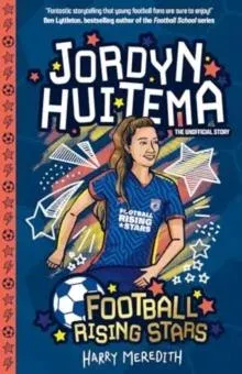 Football Rising Stars: Jordyn Huitema