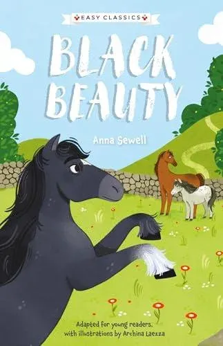 Children's Classics: Black Beauty (Easy Classics)