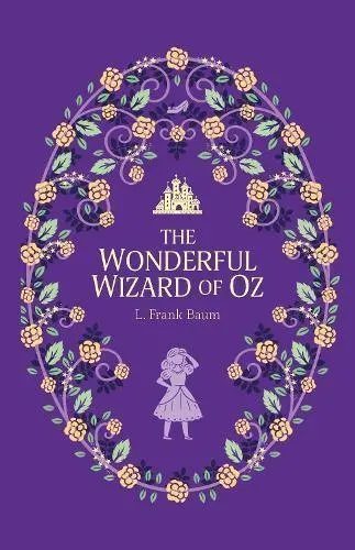 Wonderful Wizard of Oz