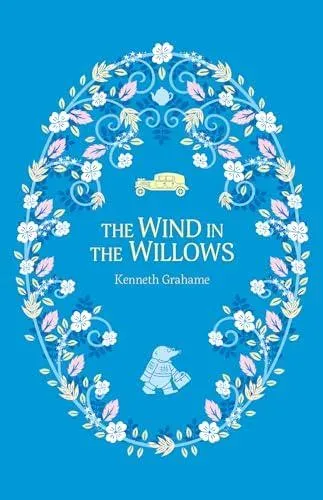 Wind in the Willows