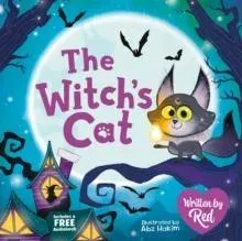 Witch's Cat (Red's Rainbow)