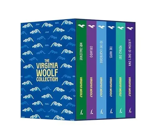 Virginia Woolf Collection