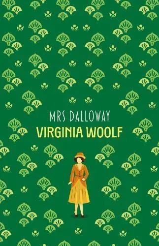 Mrs Dalloway