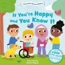 If You're Happy and You Know It (Sing-Along Nursery Rhymes)