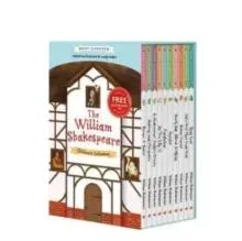 William Shakespeare Children's Collection (Series 1)