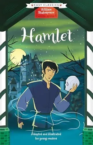 Shakespeare: Hamlet (Easy Classics)