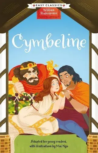 Shakespeare: Cymbeline (Easy Classics)