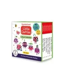 Symbolised Little Cherries: 6-Book Collection (Box Set 2)