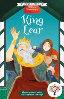 King Lear: Accessible Easier Edition