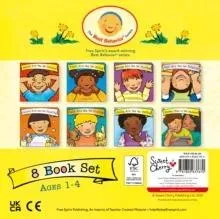 Best Behavior Series 8-Book Set