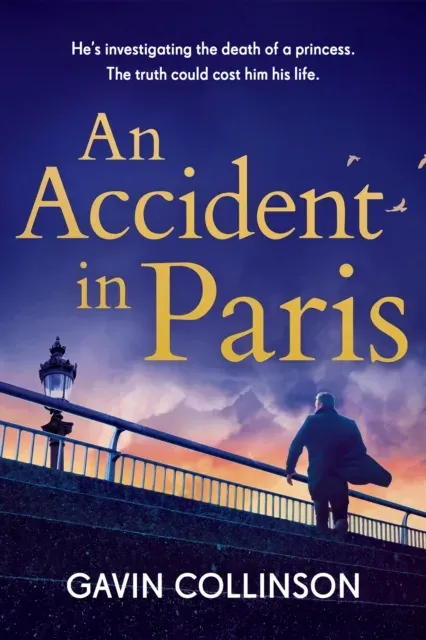 Accident in Paris