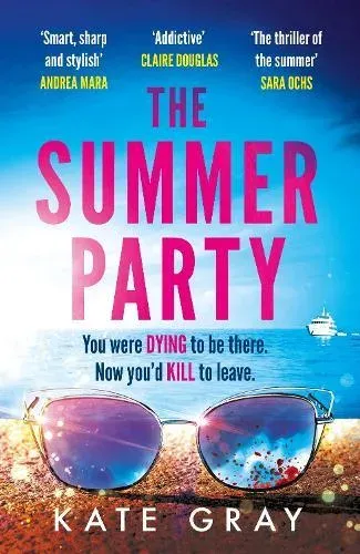 Summer Party