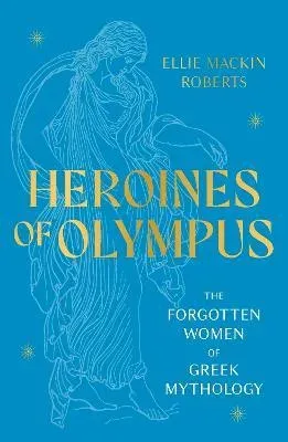 Heroines of Olympus