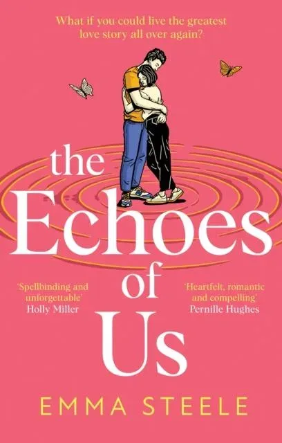 Echoes of Us