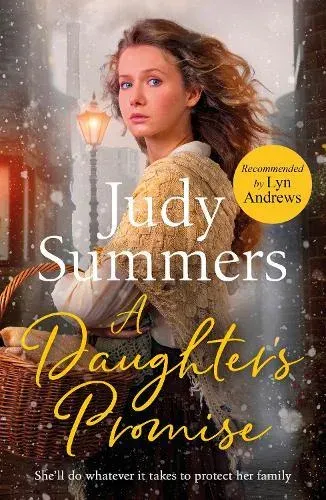 Daughter's Promise
