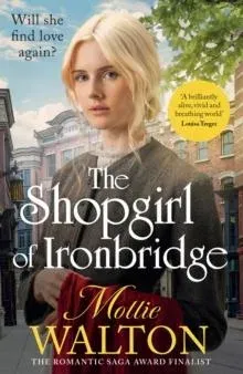 Shopgirl of Ironbridge
