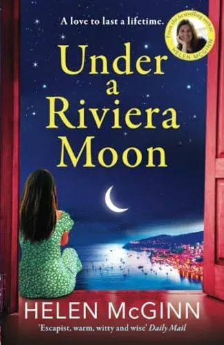 Under a Riviera Moon