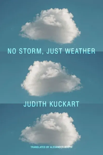 No Storm, Just Weather