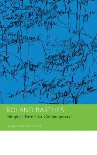 "Simply a Particular Contemporary": Interviews, 1970–79