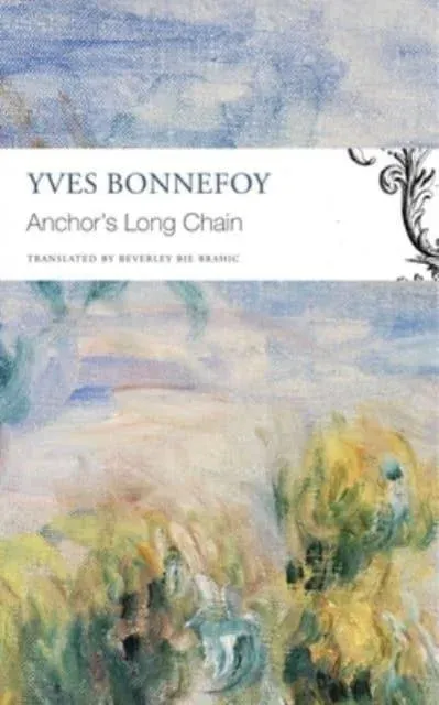 Anchor’s Long Chain