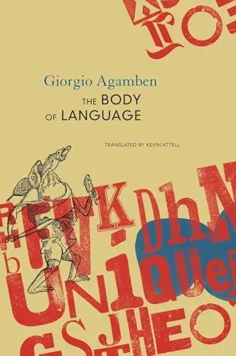 Body of Language