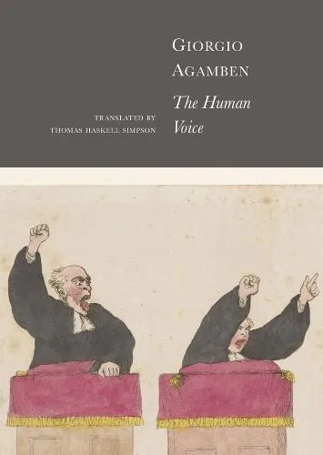 Human Voice