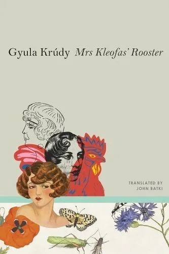 Mrs Kleofas's Rooster