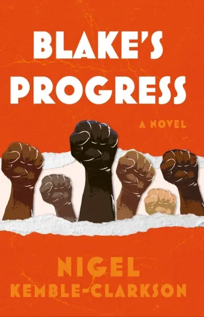 Blake's Progress