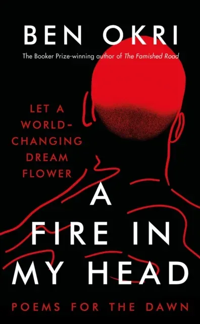 Fire in My Head