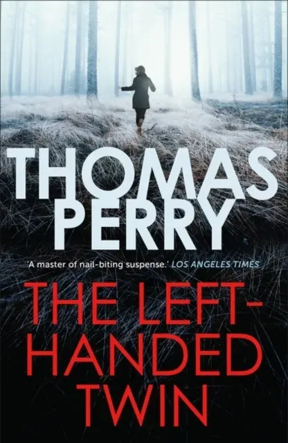 Left-Handed Twin