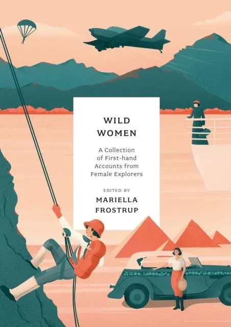 Wild Women