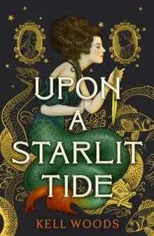 Upon a Starlit Tide