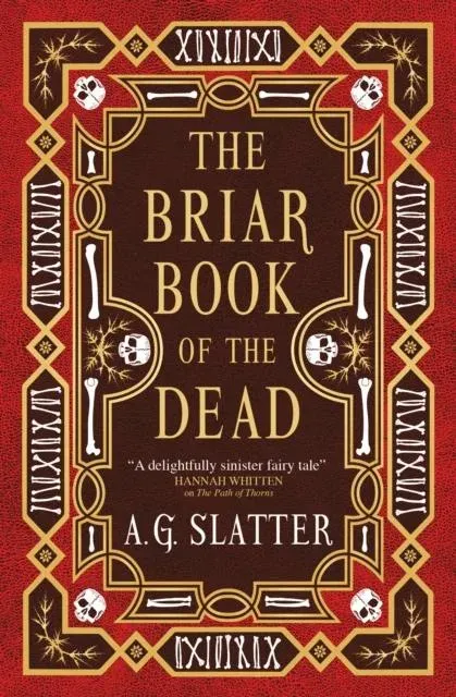 The Briar Book of the Dead