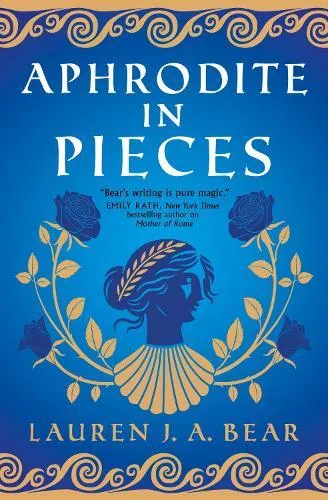 Aphrodite in Pieces