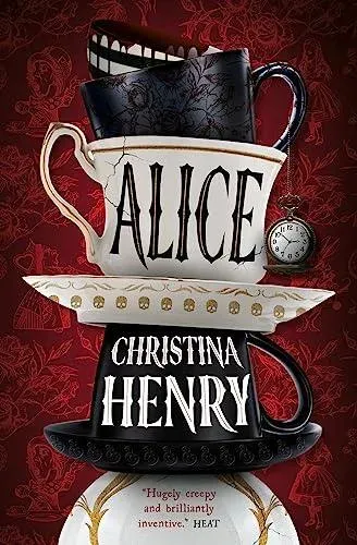 Alice Signed edition