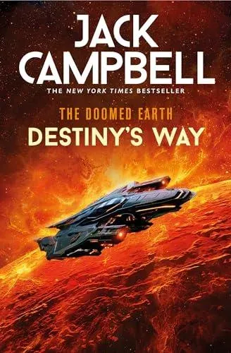 The Doomed Earth - Destiny's Way