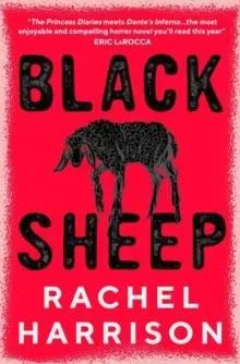 Black Sheep