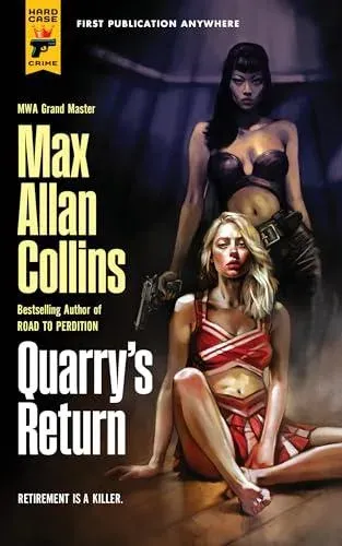 Quarry's Return