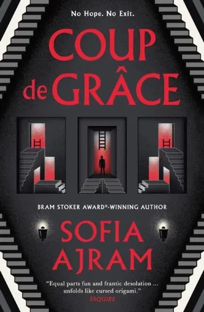 Coup De Grace