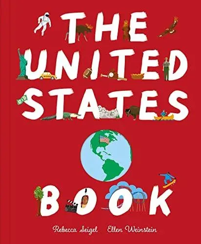 United States Book