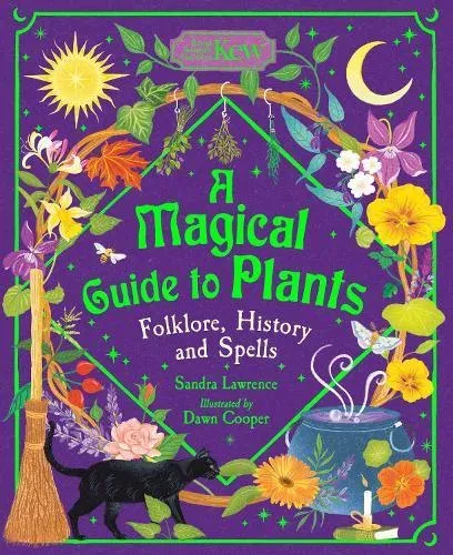 Magical Guide to Plants