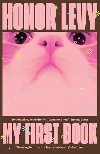 My First Book