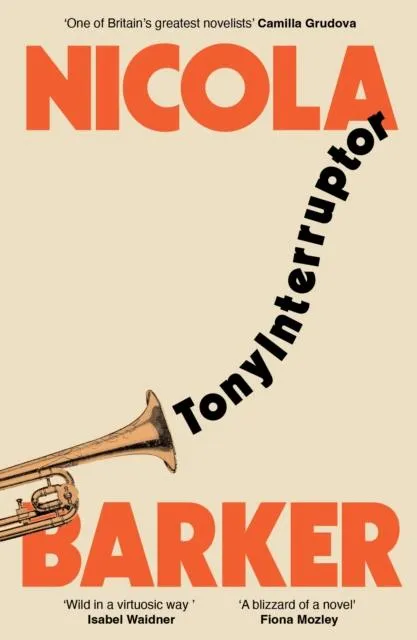 TonyInterruptor