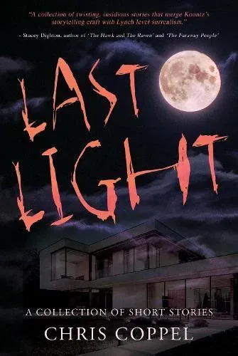 Last Light